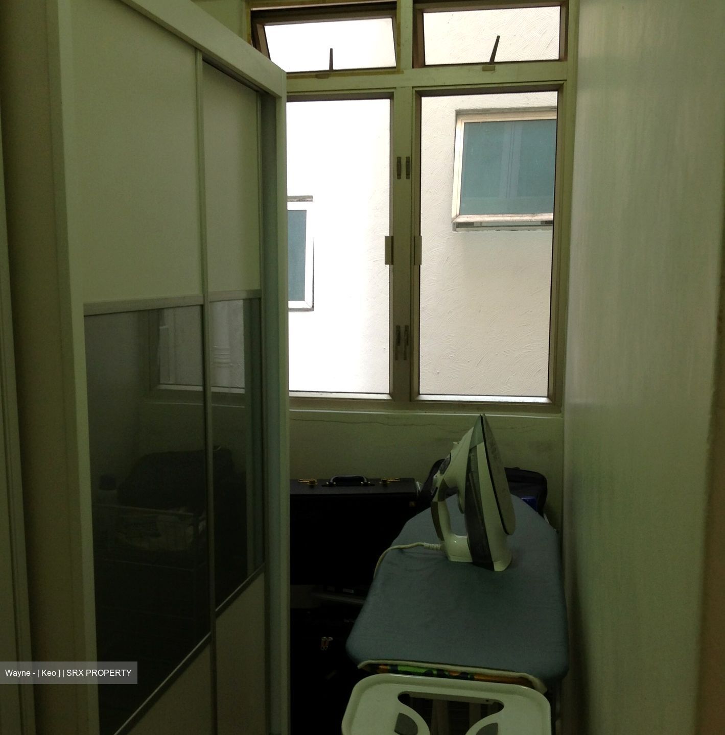 The Baycourt (D16), Condominium #608356151